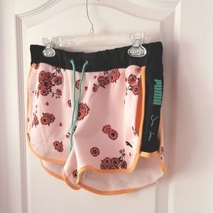 Puma x Sue Tsai Shorts